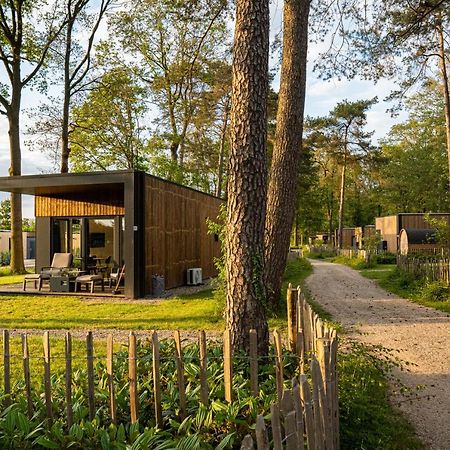 Hofparken Wiltershaar Hotel Winterswijk Luaran gambar