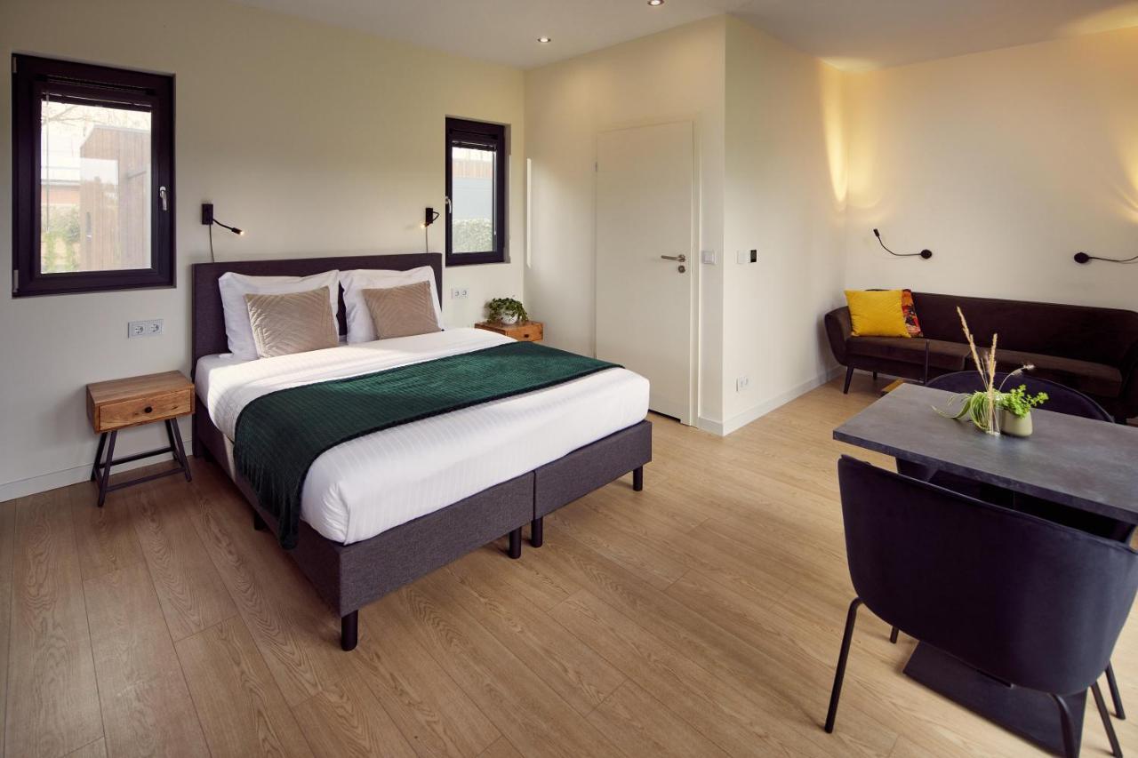 Hofparken Wiltershaar Hotel Winterswijk Luaran gambar