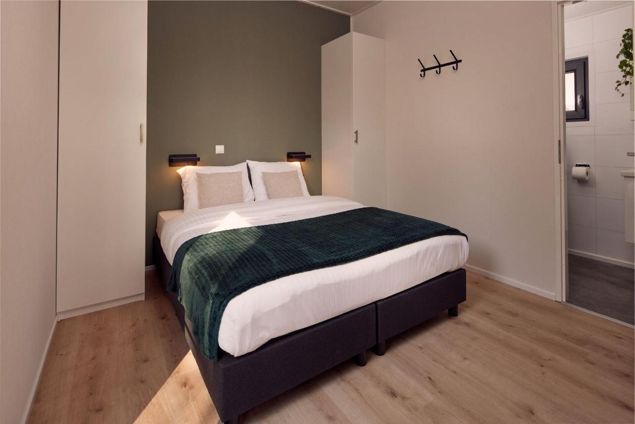 Hofparken Wiltershaar Hotel Winterswijk Luaran gambar