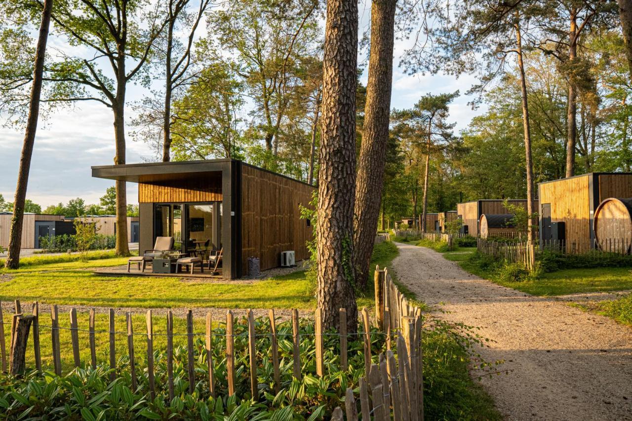 Hofparken Wiltershaar Hotel Winterswijk Luaran gambar