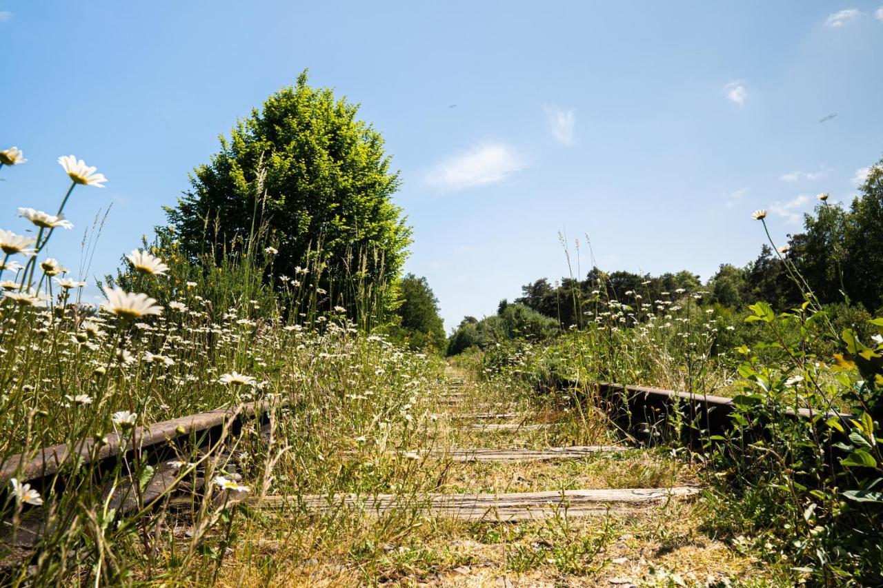 Hofparken Wiltershaar Hotel Winterswijk Luaran gambar