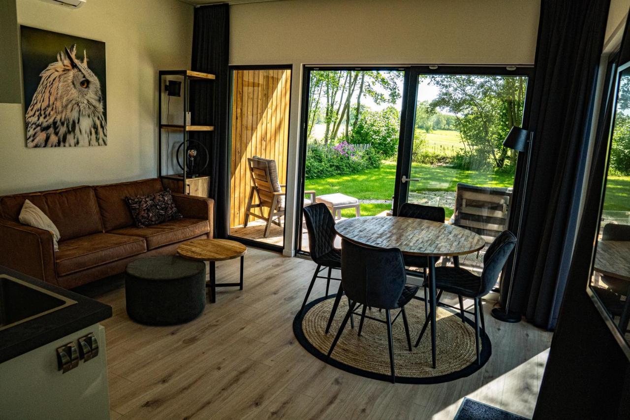 Hofparken Wiltershaar Hotel Winterswijk Luaran gambar