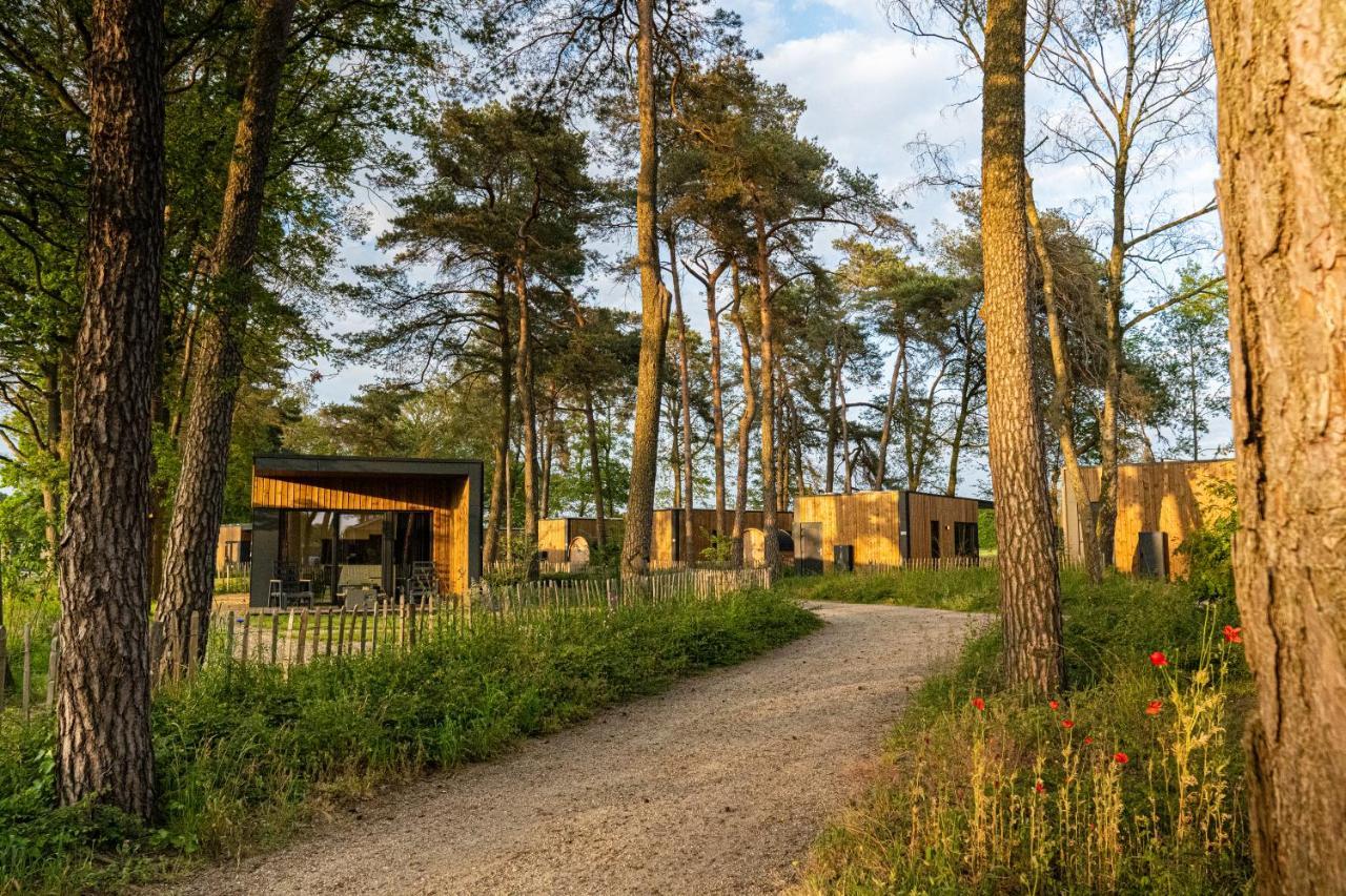 Hofparken Wiltershaar Hotel Winterswijk Luaran gambar