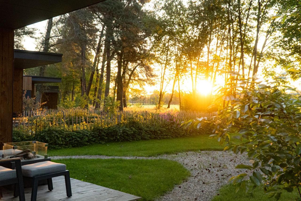 Hofparken Wiltershaar Hotel Winterswijk Luaran gambar