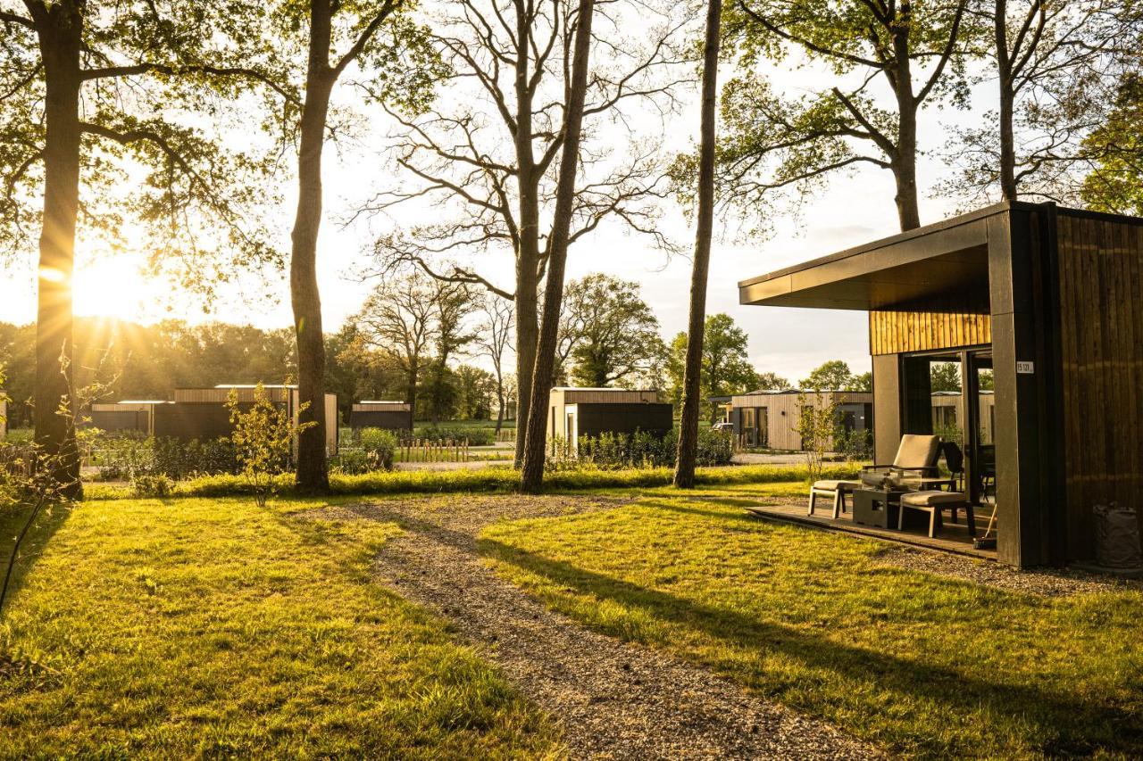 Hofparken Wiltershaar Hotel Winterswijk Luaran gambar