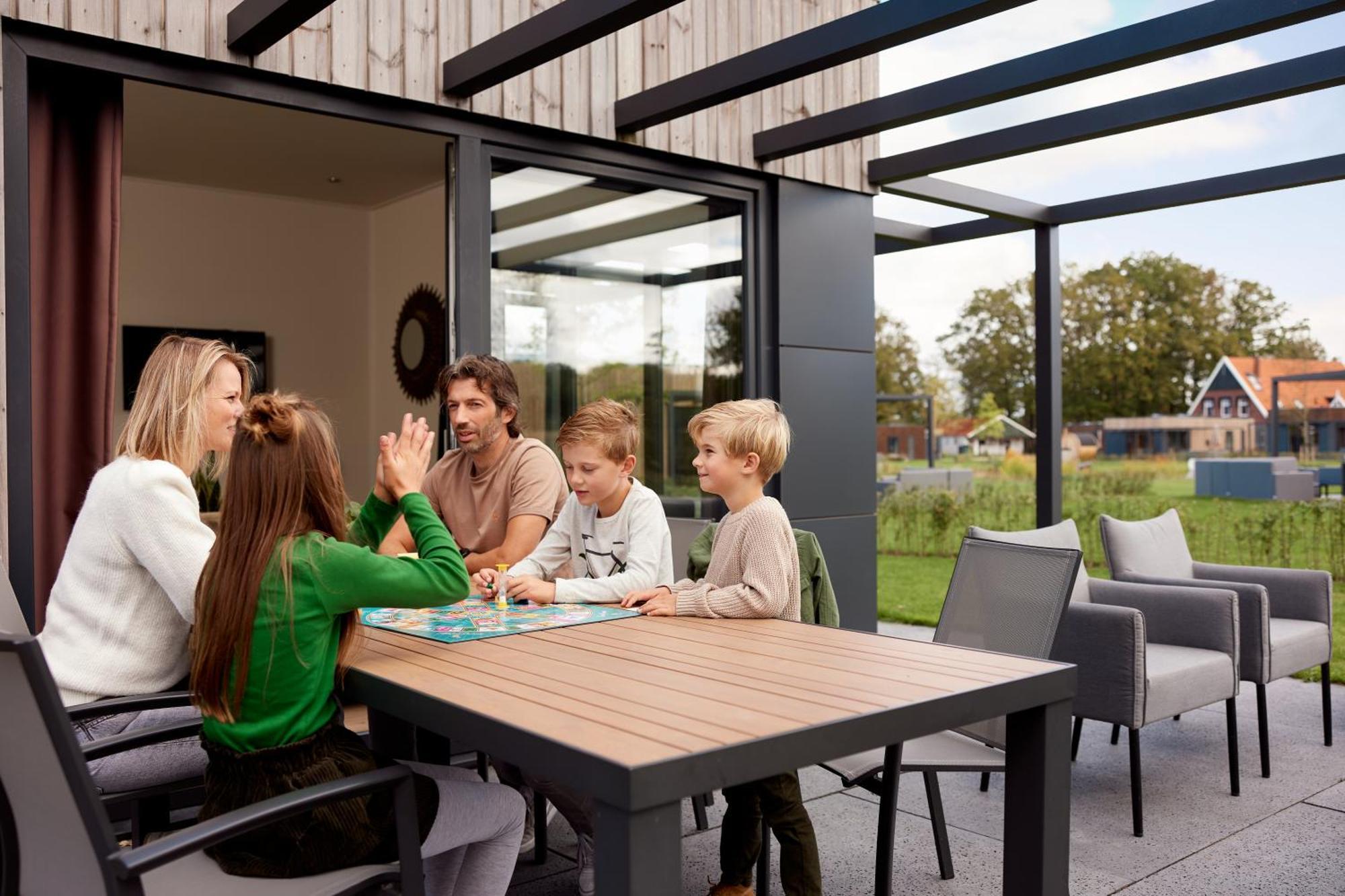 Hofparken Wiltershaar Hotel Winterswijk Luaran gambar
