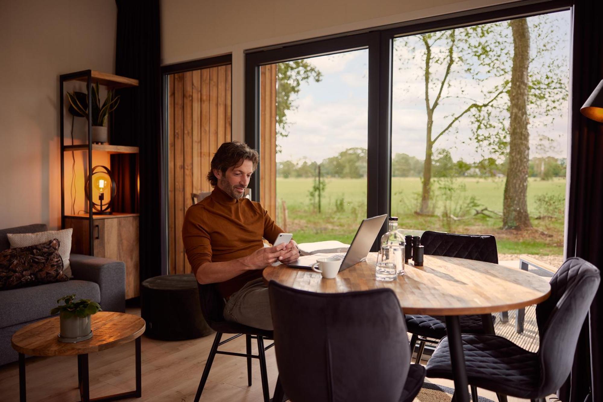 Hofparken Wiltershaar Hotel Winterswijk Luaran gambar