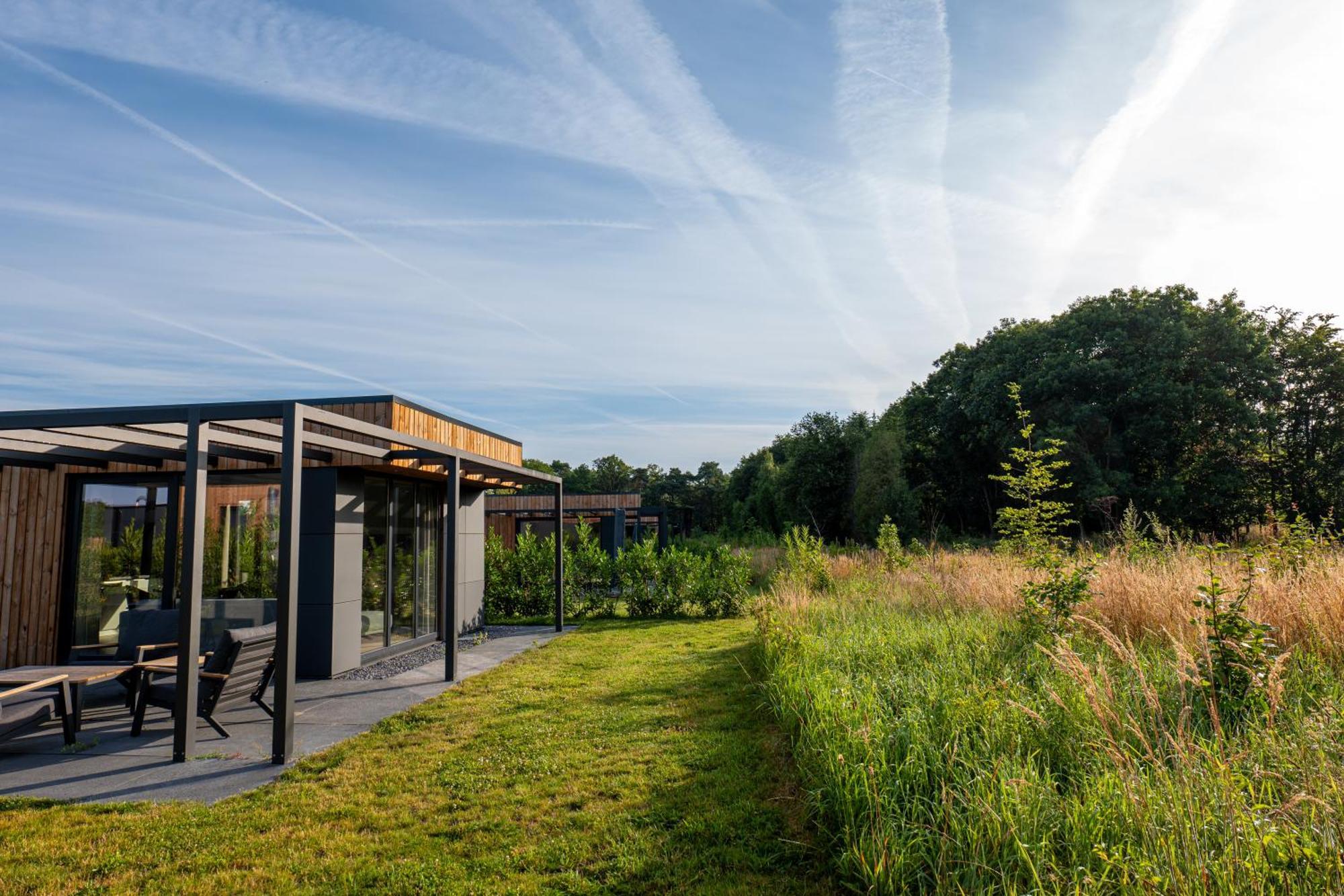 Hofparken Wiltershaar Hotel Winterswijk Luaran gambar