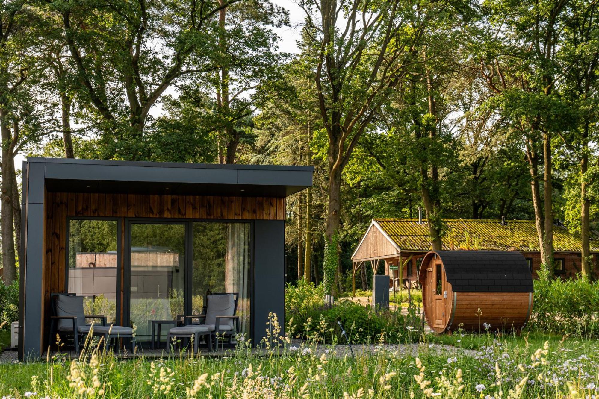 Hofparken Wiltershaar Hotel Winterswijk Luaran gambar