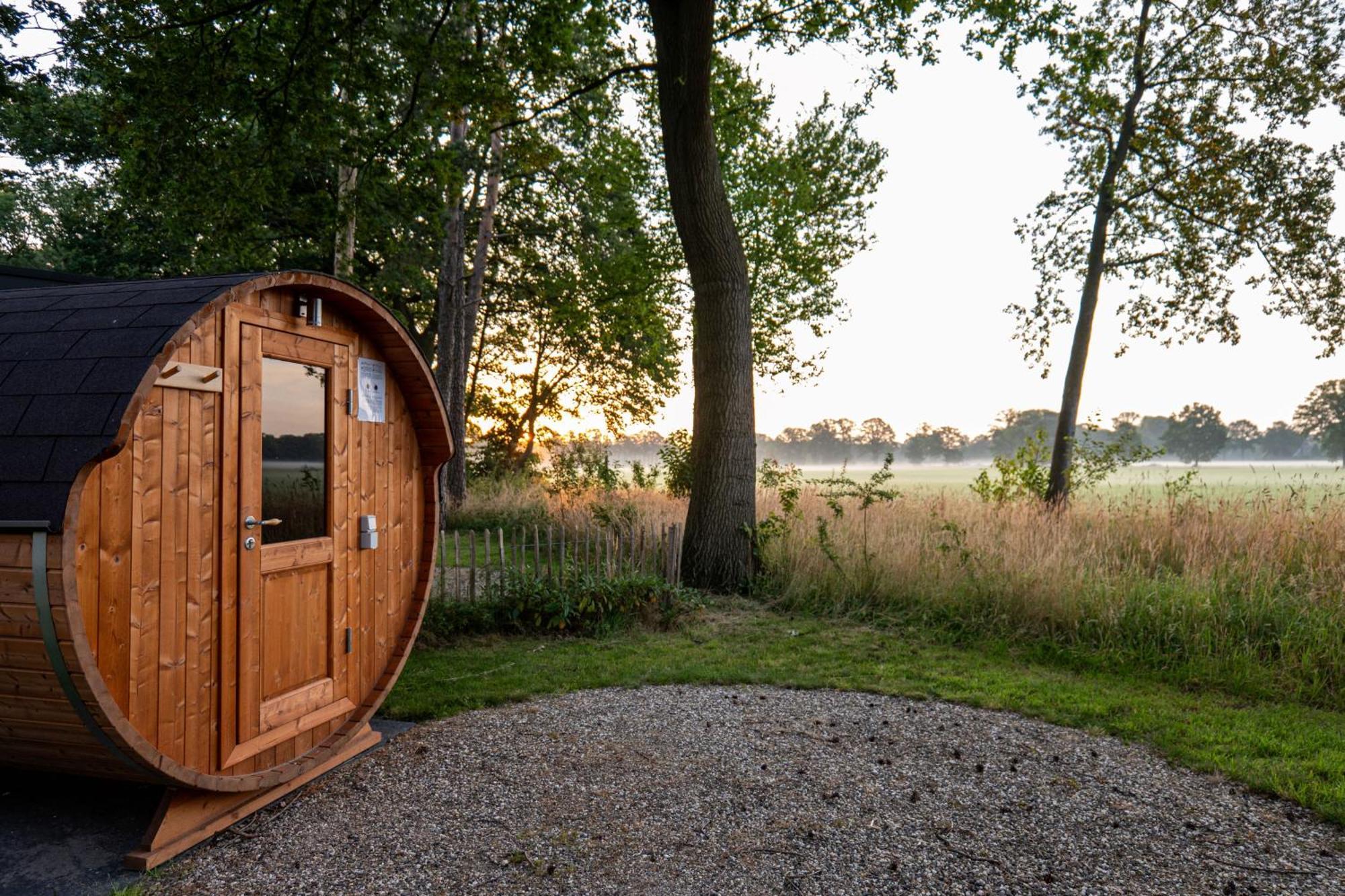 Hofparken Wiltershaar Hotel Winterswijk Luaran gambar