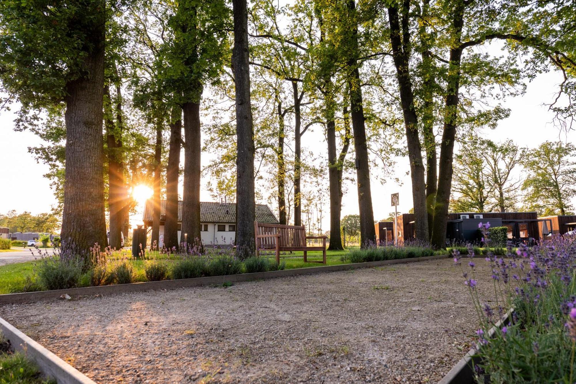 Hofparken Wiltershaar Hotel Winterswijk Luaran gambar