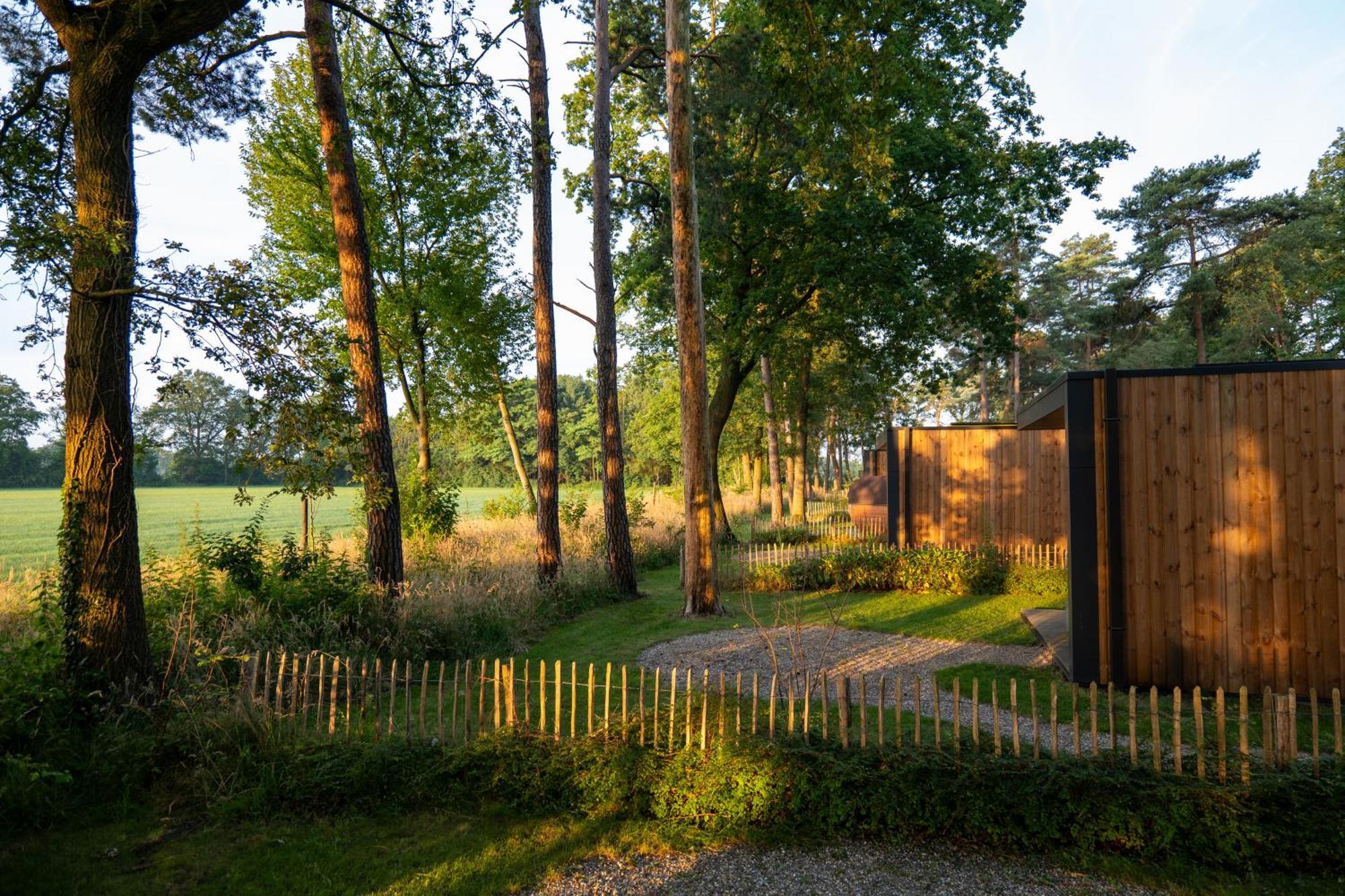 Hofparken Wiltershaar Hotel Winterswijk Luaran gambar