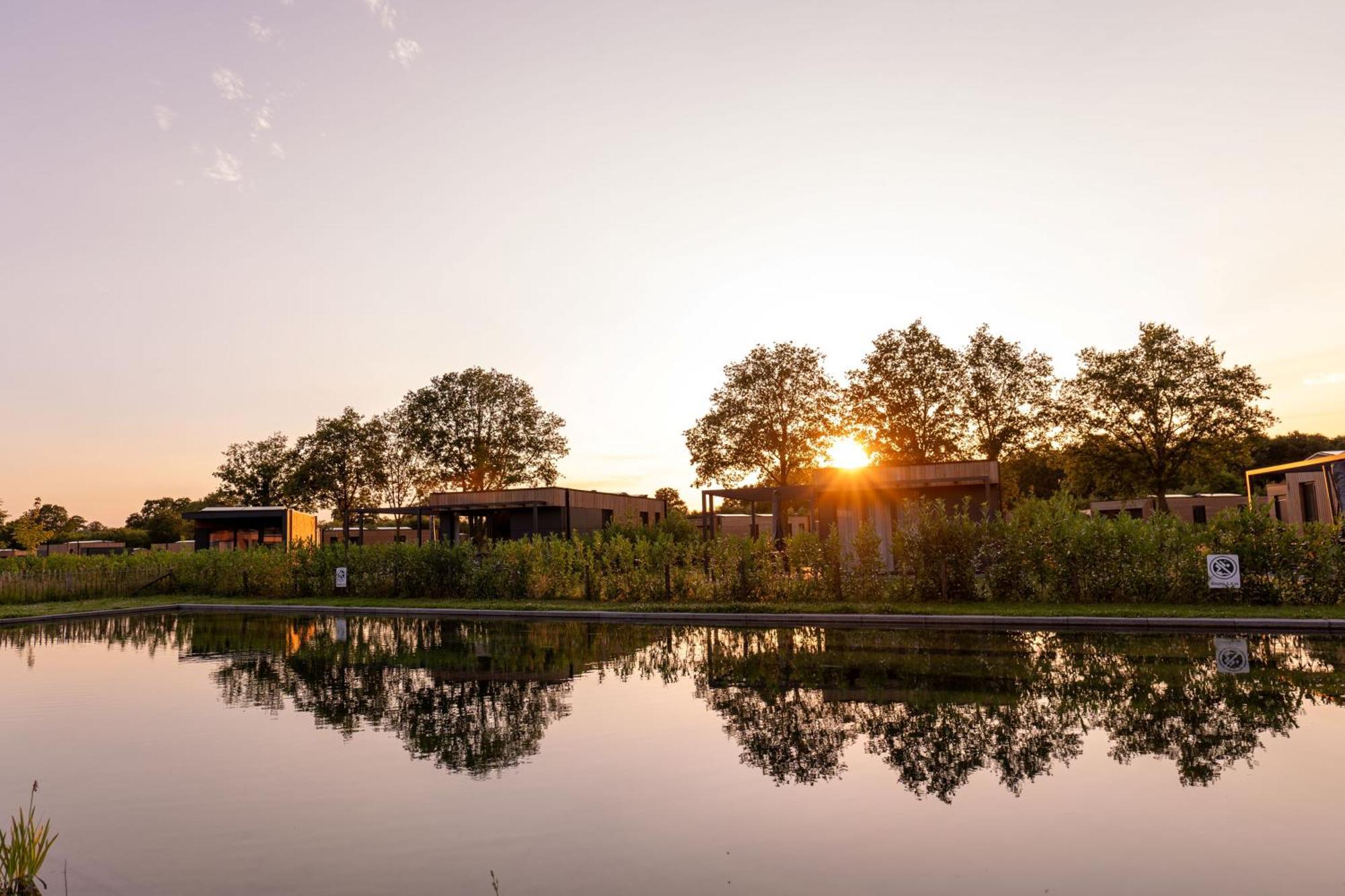 Hofparken Wiltershaar Hotel Winterswijk Luaran gambar