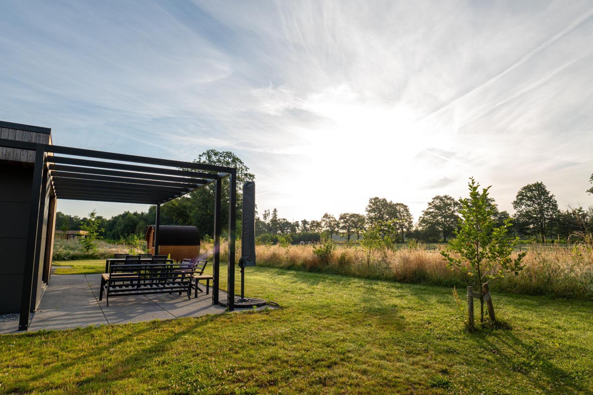 Hofparken Wiltershaar Hotel Winterswijk Luaran gambar