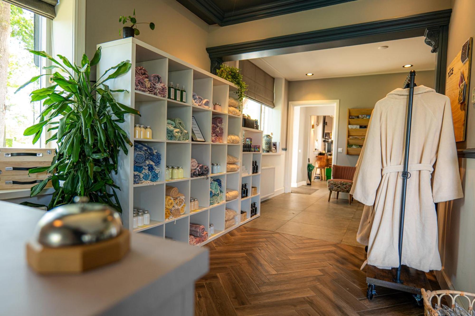 Hofparken Wiltershaar Hotel Winterswijk Luaran gambar