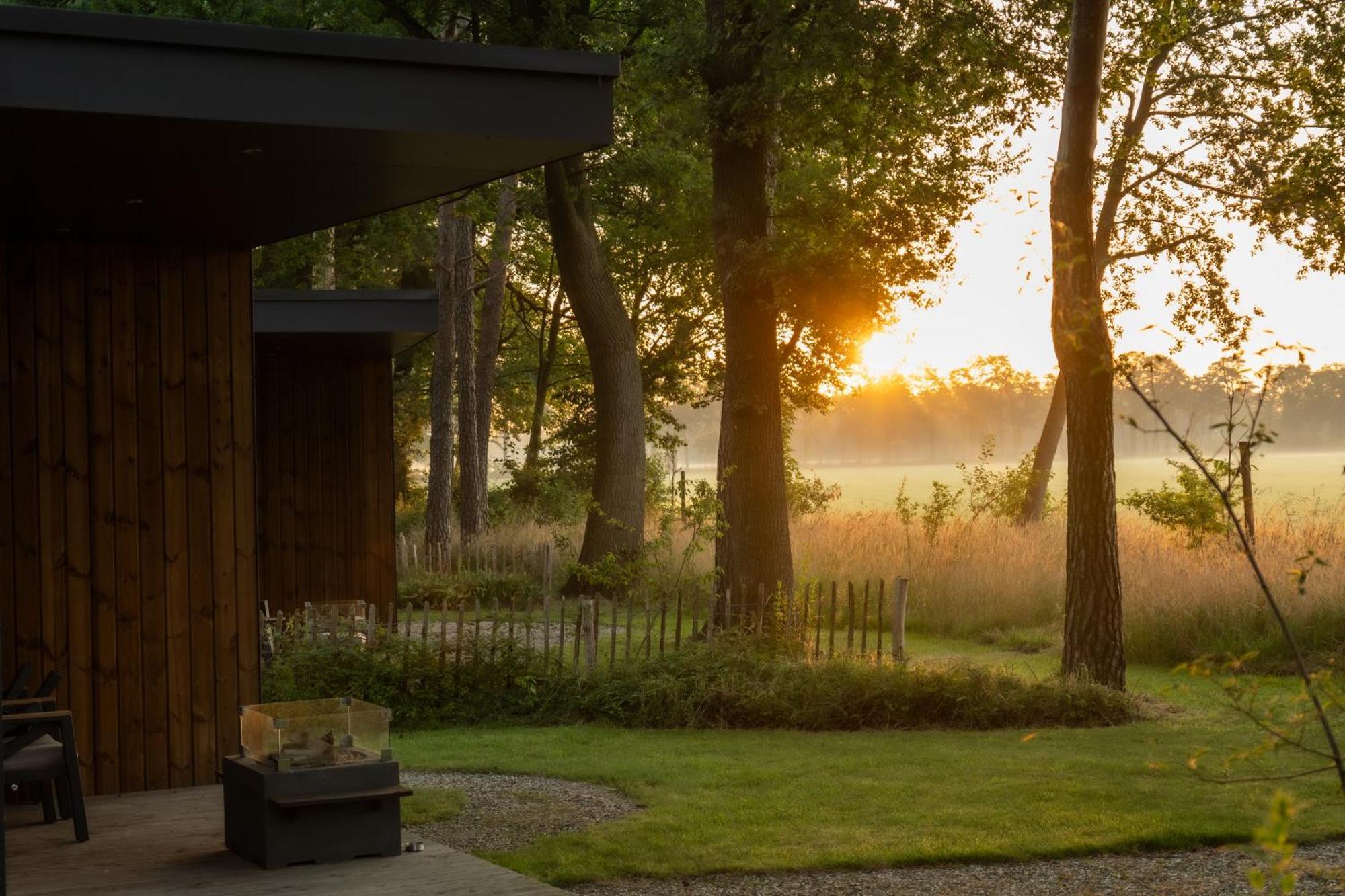 Hofparken Wiltershaar Hotel Winterswijk Luaran gambar