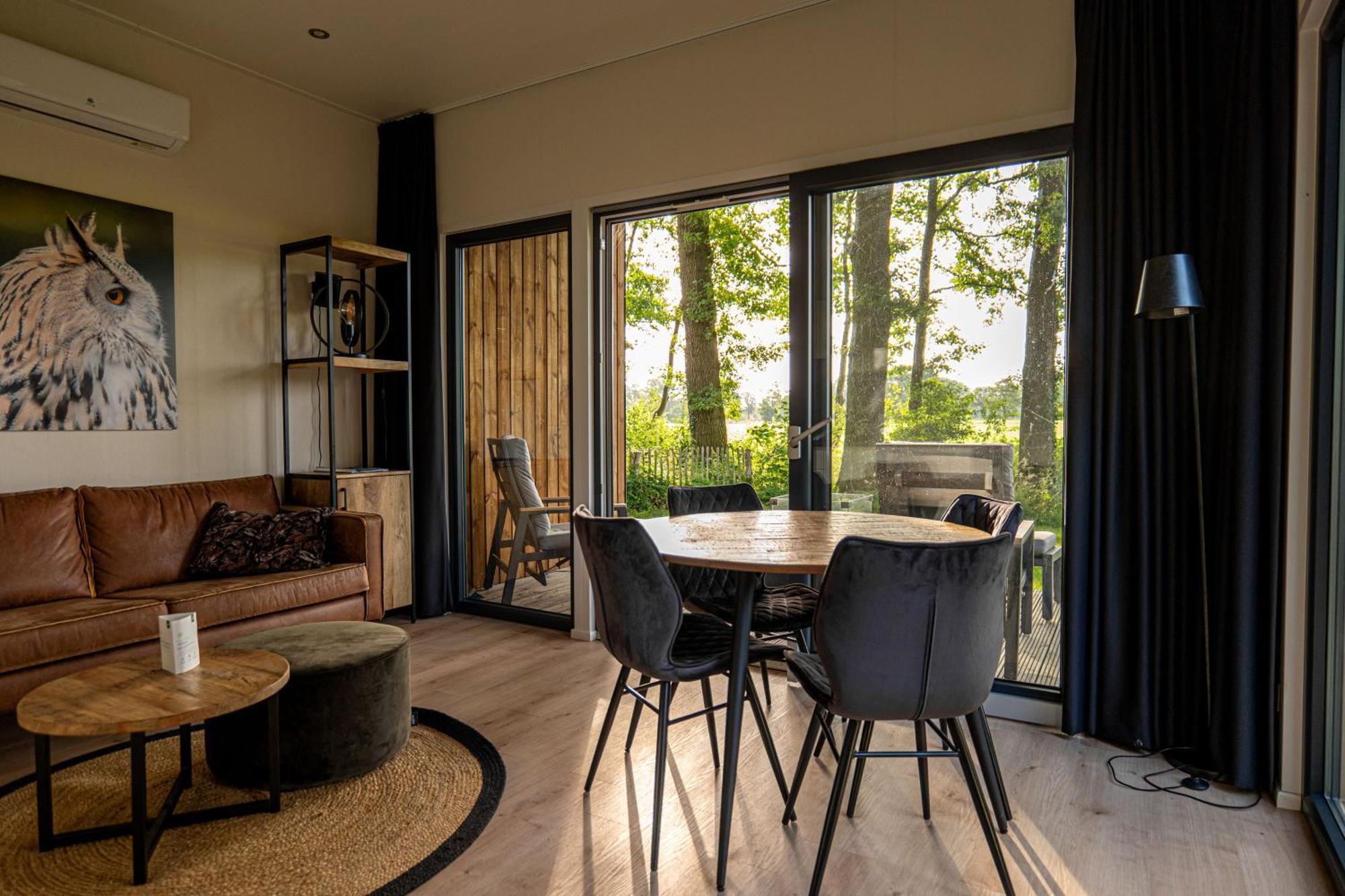 Hofparken Wiltershaar Hotel Winterswijk Luaran gambar