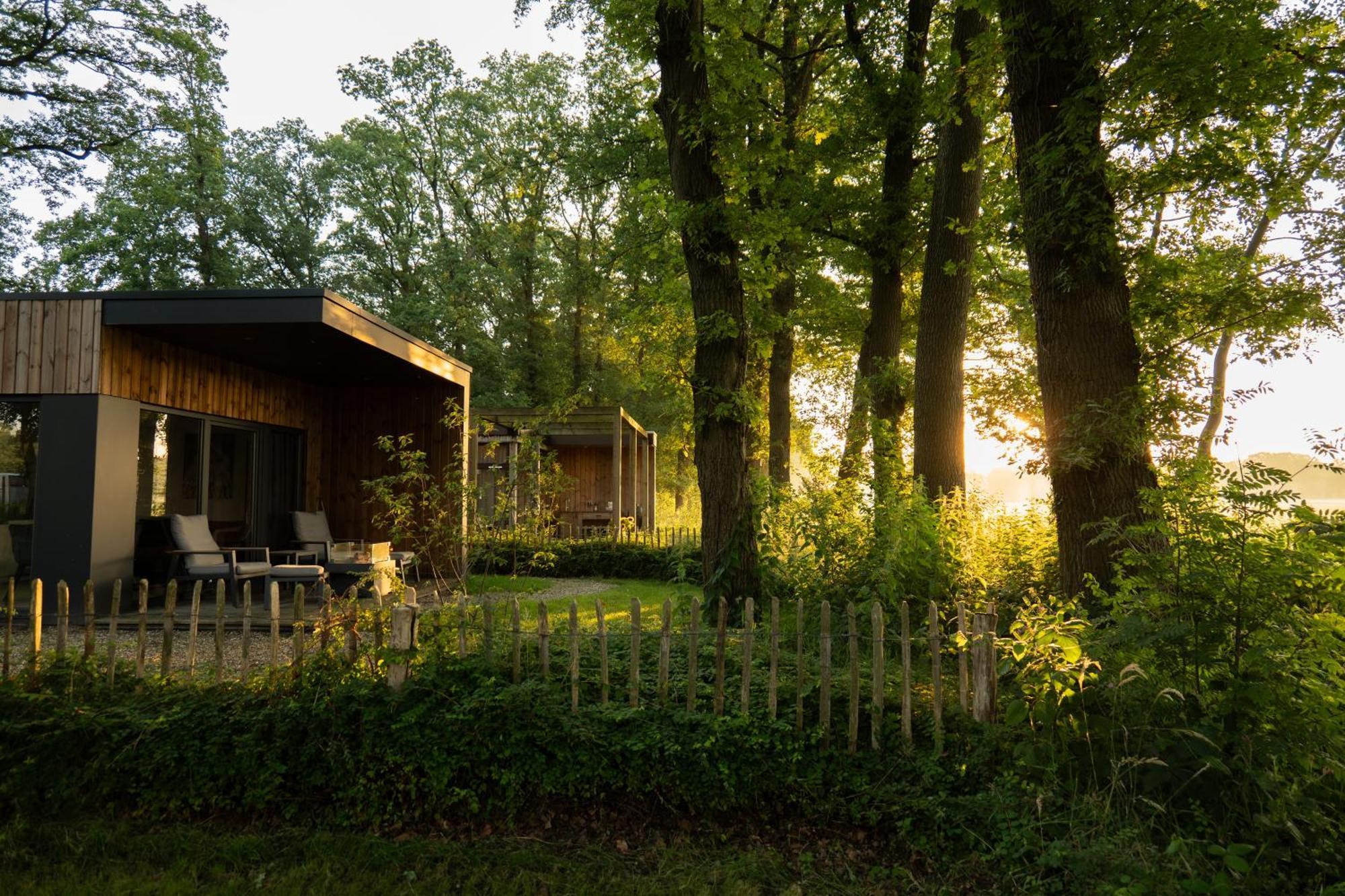 Hofparken Wiltershaar Hotel Winterswijk Luaran gambar