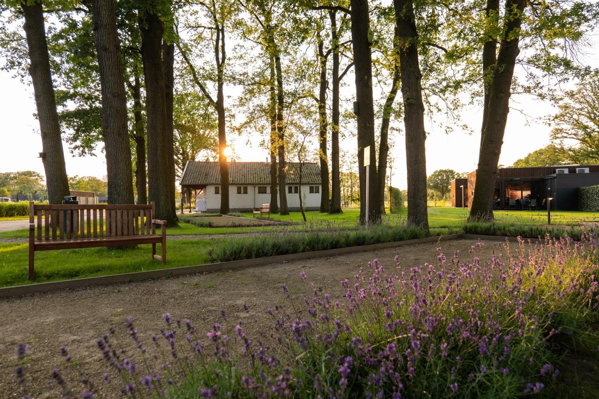 Hofparken Wiltershaar Hotel Winterswijk Luaran gambar