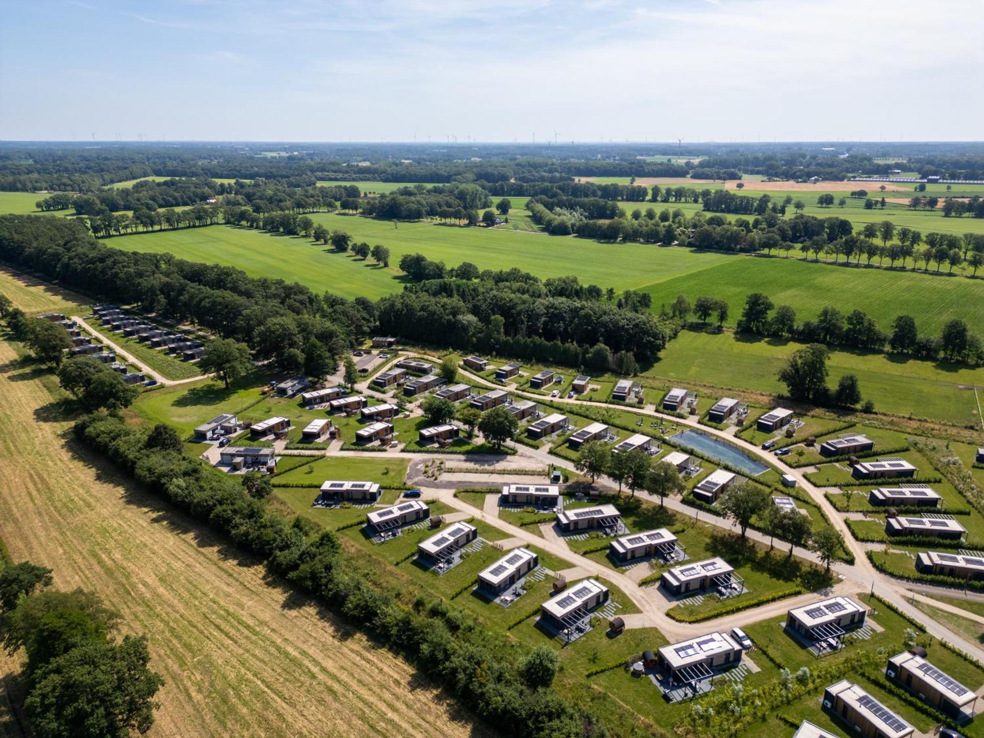 Hofparken Wiltershaar Hotel Winterswijk Luaran gambar