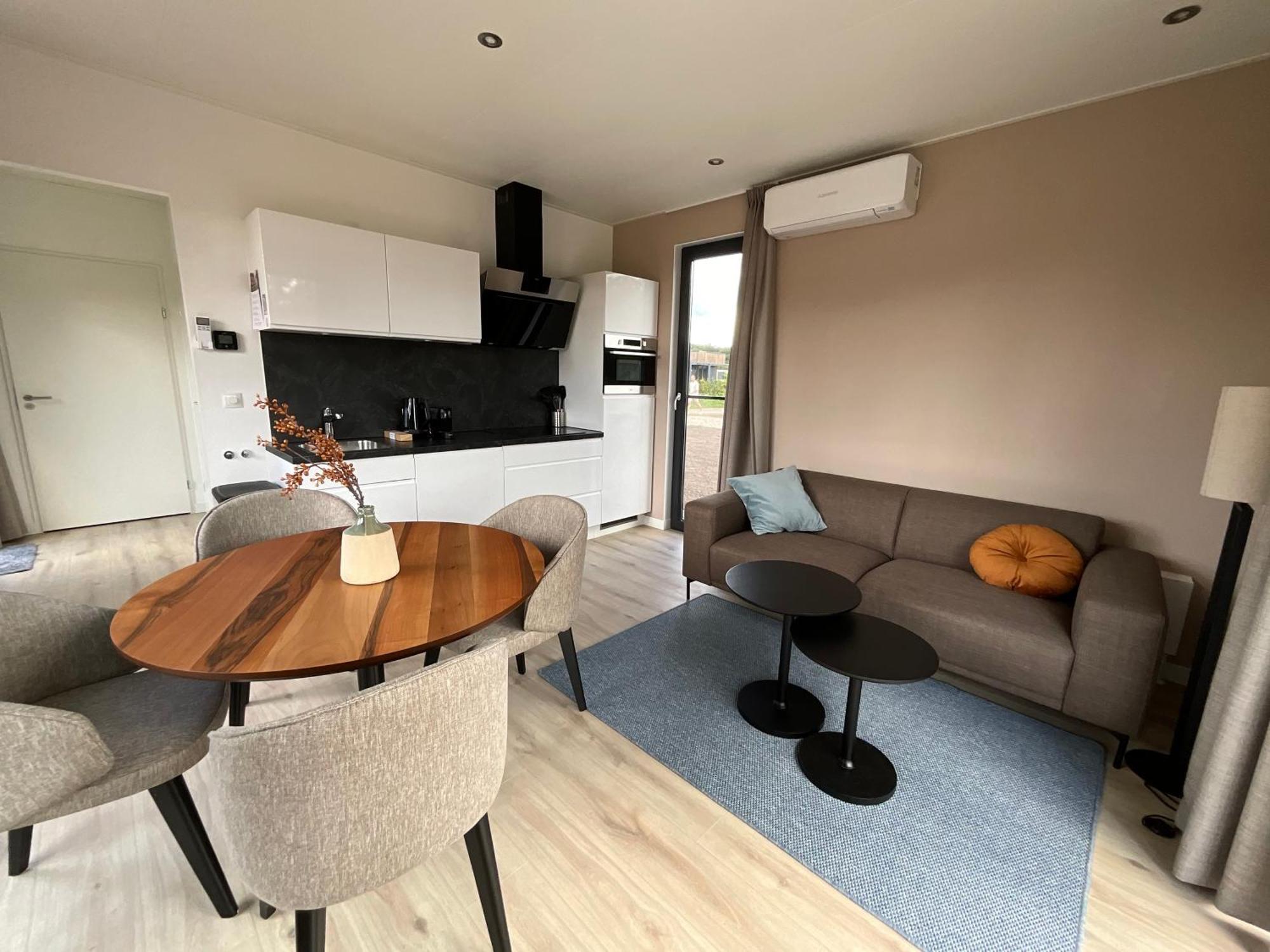 Hofparken Wiltershaar Hotel Winterswijk Luaran gambar