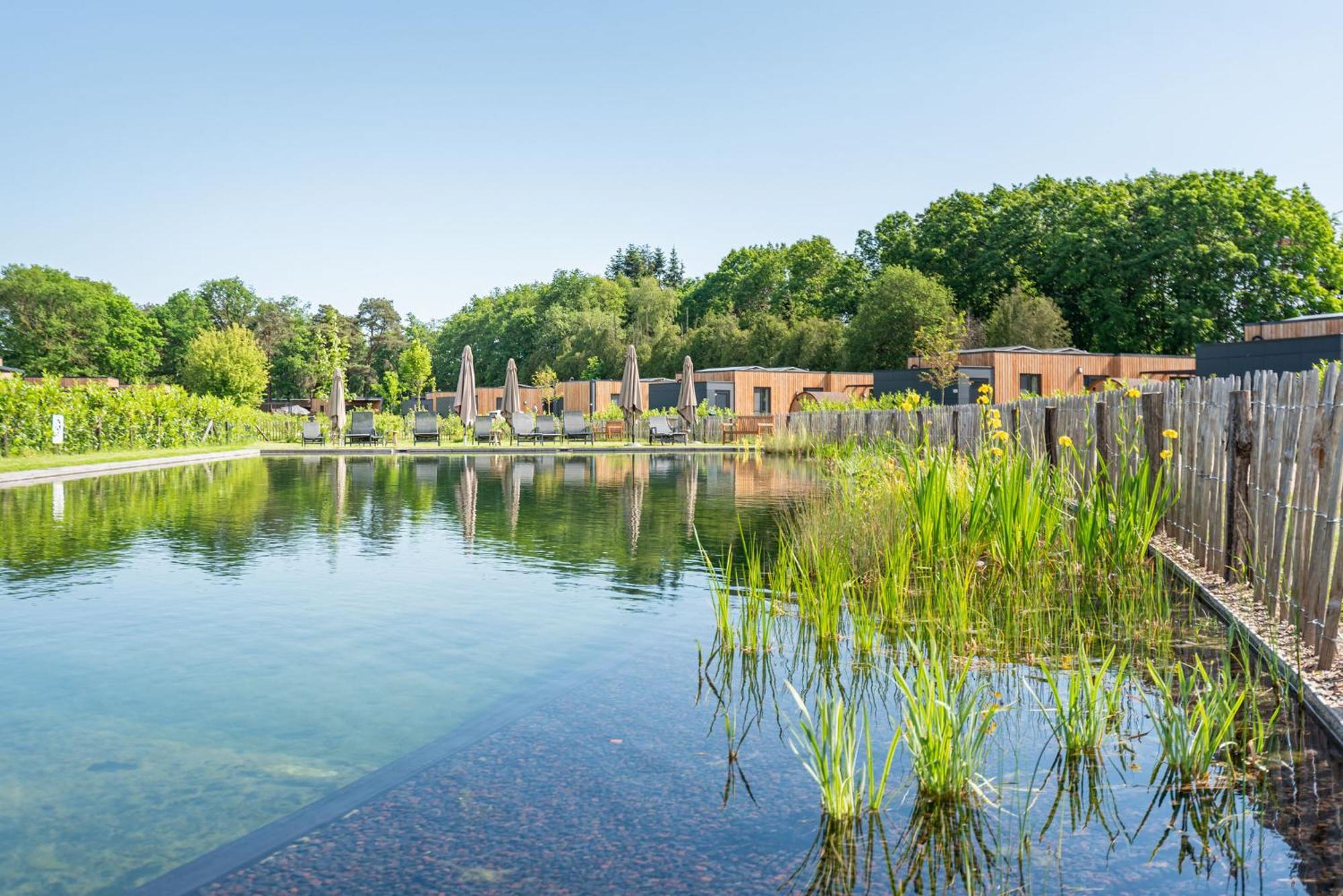 Hofparken Wiltershaar Hotel Winterswijk Luaran gambar