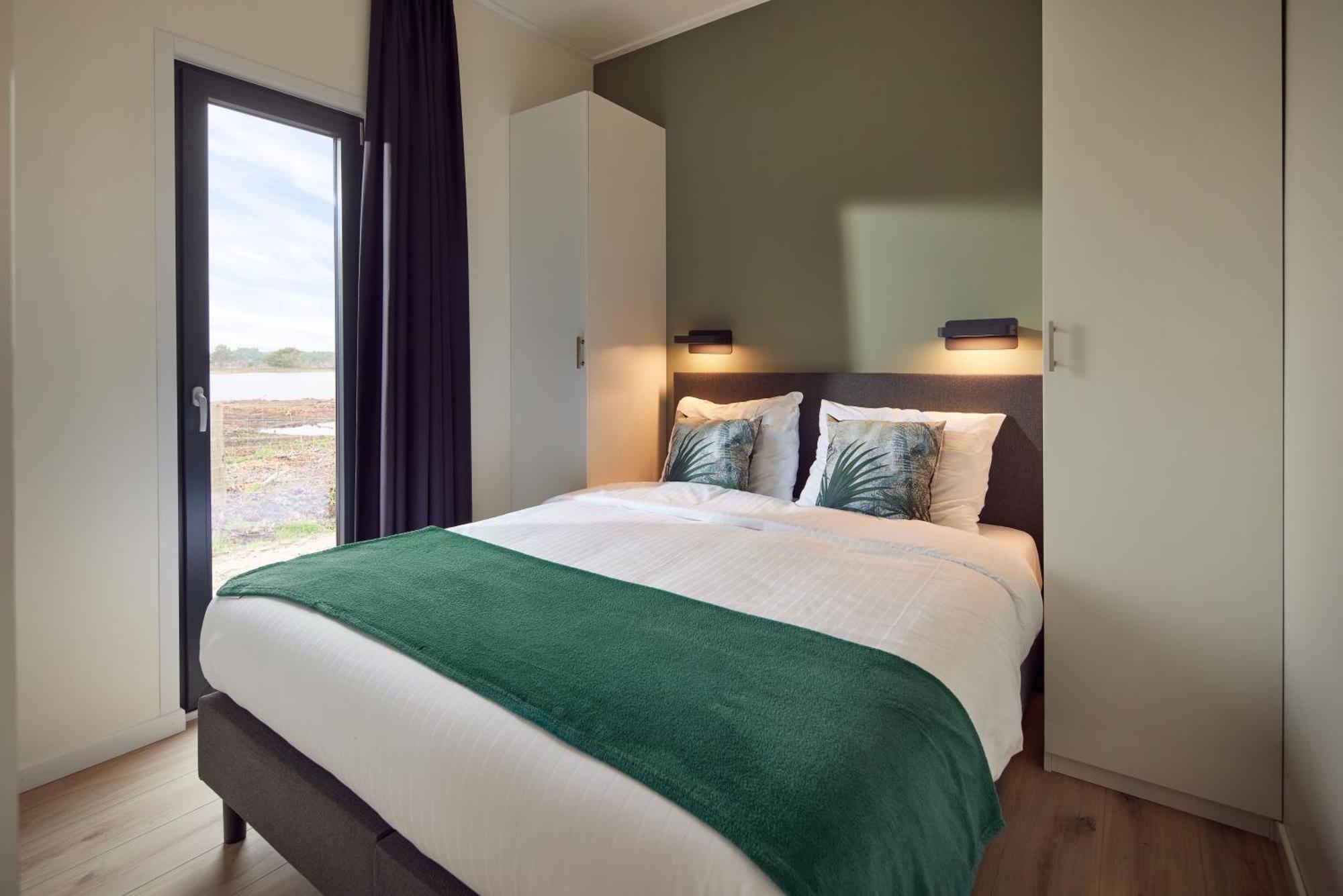 Hofparken Wiltershaar Hotel Winterswijk Luaran gambar