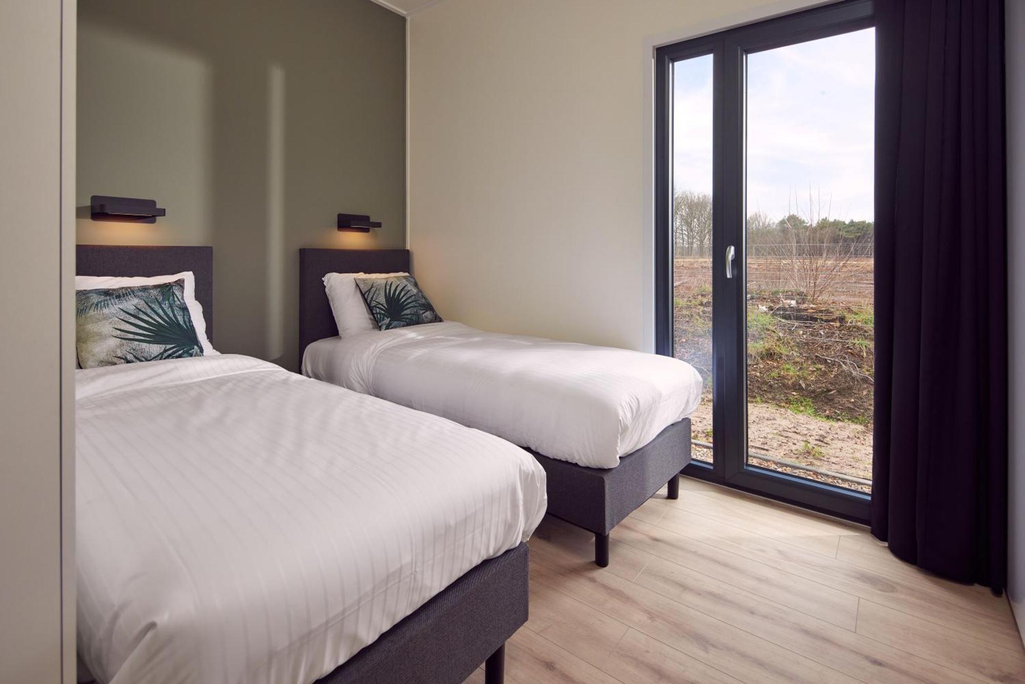 Hofparken Wiltershaar Hotel Winterswijk Luaran gambar
