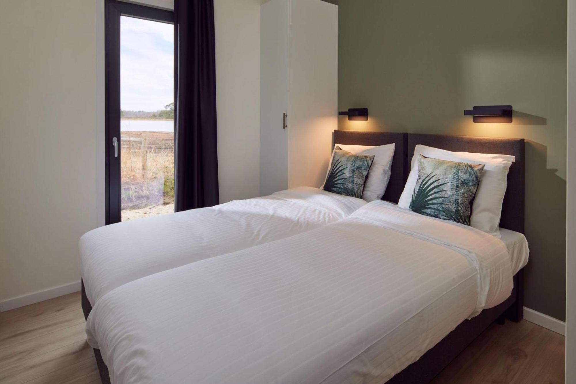 Hofparken Wiltershaar Hotel Winterswijk Luaran gambar